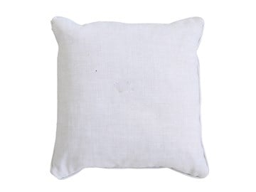 Thumbnail Pillow Outdoor 20x20 -Special Order
